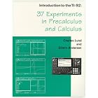 Introduction to the TI-92: 37 Experiments in Precalculus and Calculus by Charles Lund