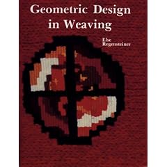 Geometric Design in Weaving