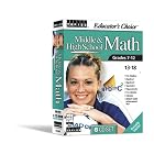 Middle and High School Math Excelerator by  Topics Entertainment