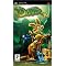 Ratchet ,Clank ,Jak ,Daxter ,Sly ,Bently and Murray