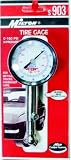 Milton S903 Dial Type Tire Gage 0-160 PSI