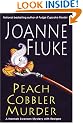 Peach Cobbler Murder (Hannah Swensen Mysteries)