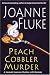 Book Peach Cobbler Murder: A Hannah Swensen Mystery with Recipes