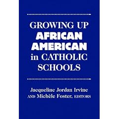 Growing Up African American in Catholic Schools
