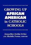Growing Up African American in Catholic Schools