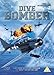 Errol-Flynn-Dive Bomber [DVD] cd cover