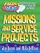 Books : Missions and Service Projects (Fresh Ideas Resource)