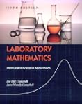 Laboratory Mathematics: Medical and B...
