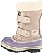 Sorel Childrens 1964 Pac Strap Winter Boot
