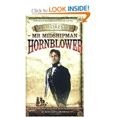 Mr.Midshipman Hornblower