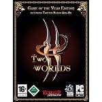Platz 3: Two Worlds Game of the Year Edition