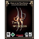 Two Worlds Game of the Year Editionvon "Zuxxez"