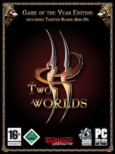 Two Worlds Game of the Year Edition
