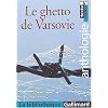 Le Ghetto de Varsovie