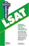 Pass Key to the LSAT (Barron's Pass Key to the LSAT)