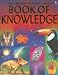 Book The Usborne Internet-Linked Book of Knowledge