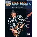 Stevie Ray Vaughan: Guitar Play-Along Volume 49 (Guitar Play-along) book cover