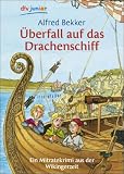 ÃÂberfall auf das Drachenschiff