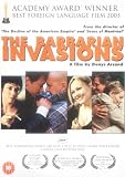 The Barbarian Invasions [2004]