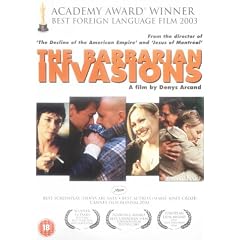 The Barbarian Invasions [2004] [DVD]