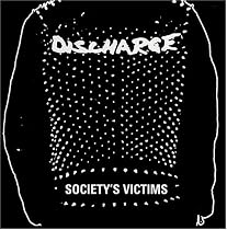 Society's Victims