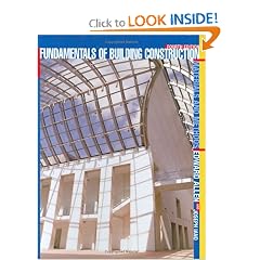 Fundamentals of Building Construction: Materials and Methods