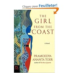 The Girl from the Coast