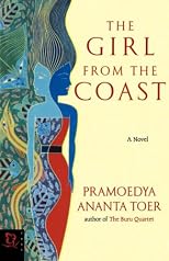 The Girl from the Coast