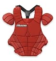 Mizuno Samurai Chest Protector