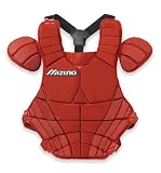 Mizuno Samurai Chest Protector