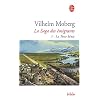 La Saga des �migrants, tome 3 : La terre b�nie