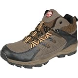Wolfjaw Ultra Hide Mid Hiking Boot
