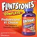 Flintstones Complete-Children's Chewable Vitamins, 200 Tablets