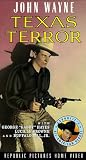 Texas Terror
