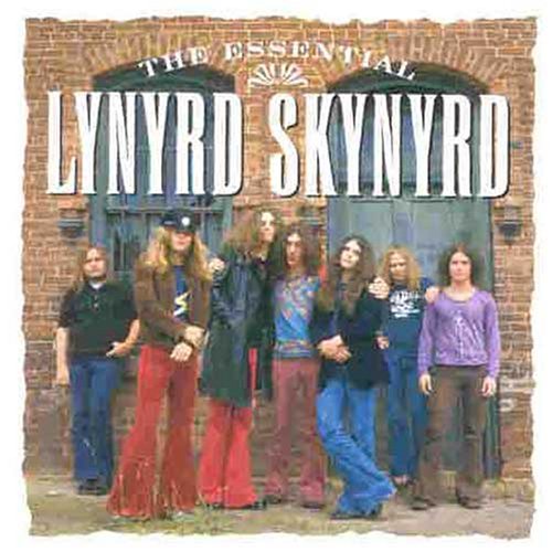 Lynyrd Skynyrd - Gimme Three Steps Lyrics - Zortam Music