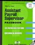 Assistant Payroll Supervisor (Career Examination Series 1110)