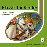 Produkt-Bild: Esprit/Klassik f&uuml;r Kinder