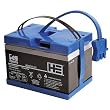 Battery 12-Volt By Peg-Perego