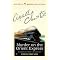 TOP TEN AGATHA CHRISTIE BOOKS