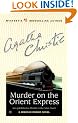 Murder on the Orient Express (Hercule Poirot Mysteries)