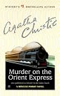Murder on the Orient Express (Hercule Poirot Mysteries)