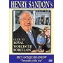 Henry Sandon's Guide To Royal Worcester Porcelain [DVD]