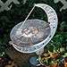 Sun and Moon Sundial
