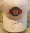 Jack Nicklaus autographed Newport Beach Country Club golf cap
