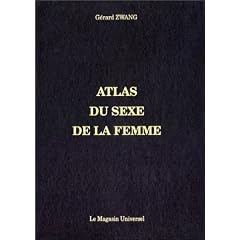 Atlas du sexe de la femme