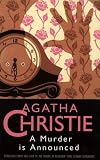A Murder is Announced (Miss Marple Mysteries (Paperback))