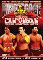 King of the Cage: The Fighters of Las Vegas Mixed Martial Arts