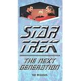 Star Trek - The Next Generation, Episode 164: The Pegasus  (1987)