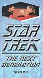 Star Trek - The Next Generation, Episode 164: The Pegasus [VHS]