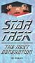 Star Trek - The Next Generation, Episode 164: The Pegasus [VHS]